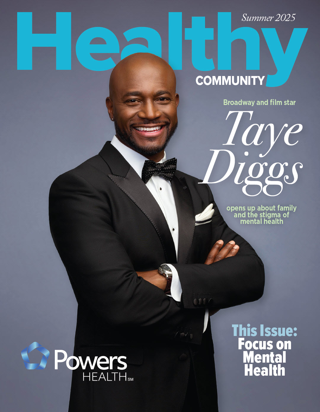 Summer 2025 Healthy Community Thumbnail